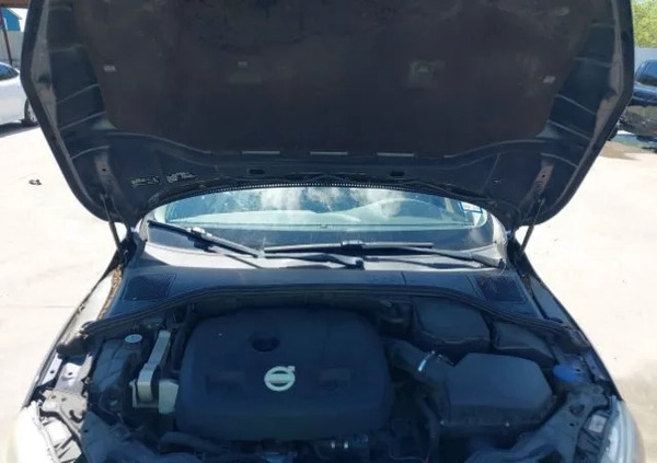 Volvo S60 cena 29500 przebieg: 95902, rok produkcji 2015 z Wąbrzeźno małe 79